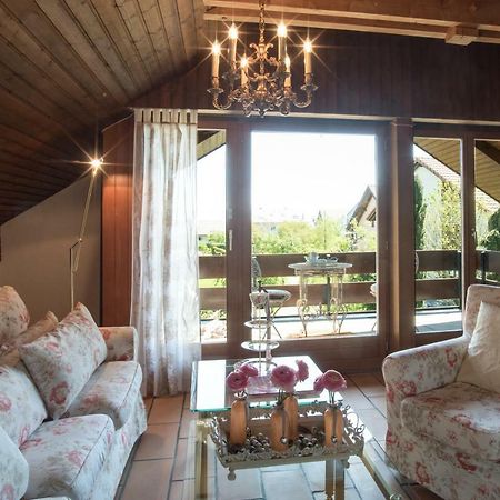 Charming And Cosy Apartment Near Lucerne Romerswil エクステリア 写真