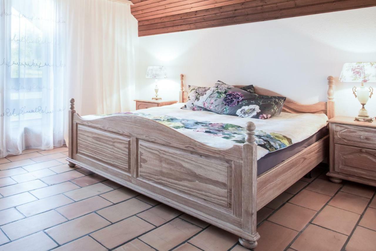 Charming And Cosy Apartment Near Lucerne Romerswil エクステリア 写真