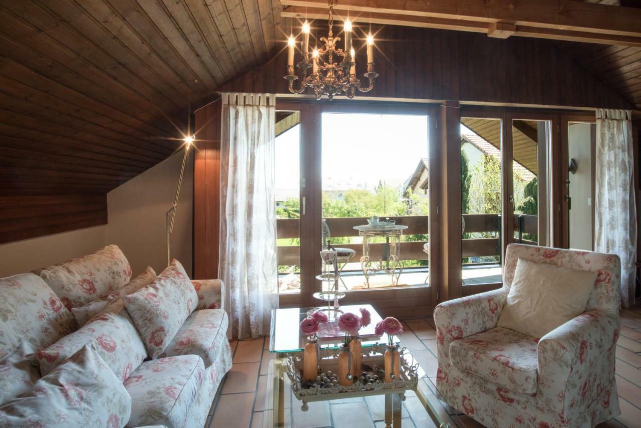 Charming And Cosy Apartment Near Lucerne Romerswil エクステリア 写真