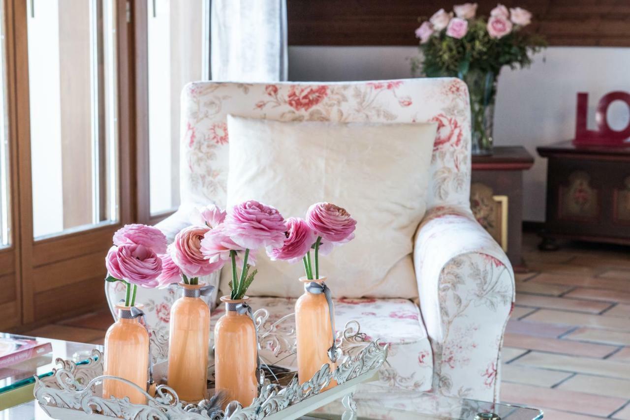 Charming And Cosy Apartment Near Lucerne Romerswil エクステリア 写真
