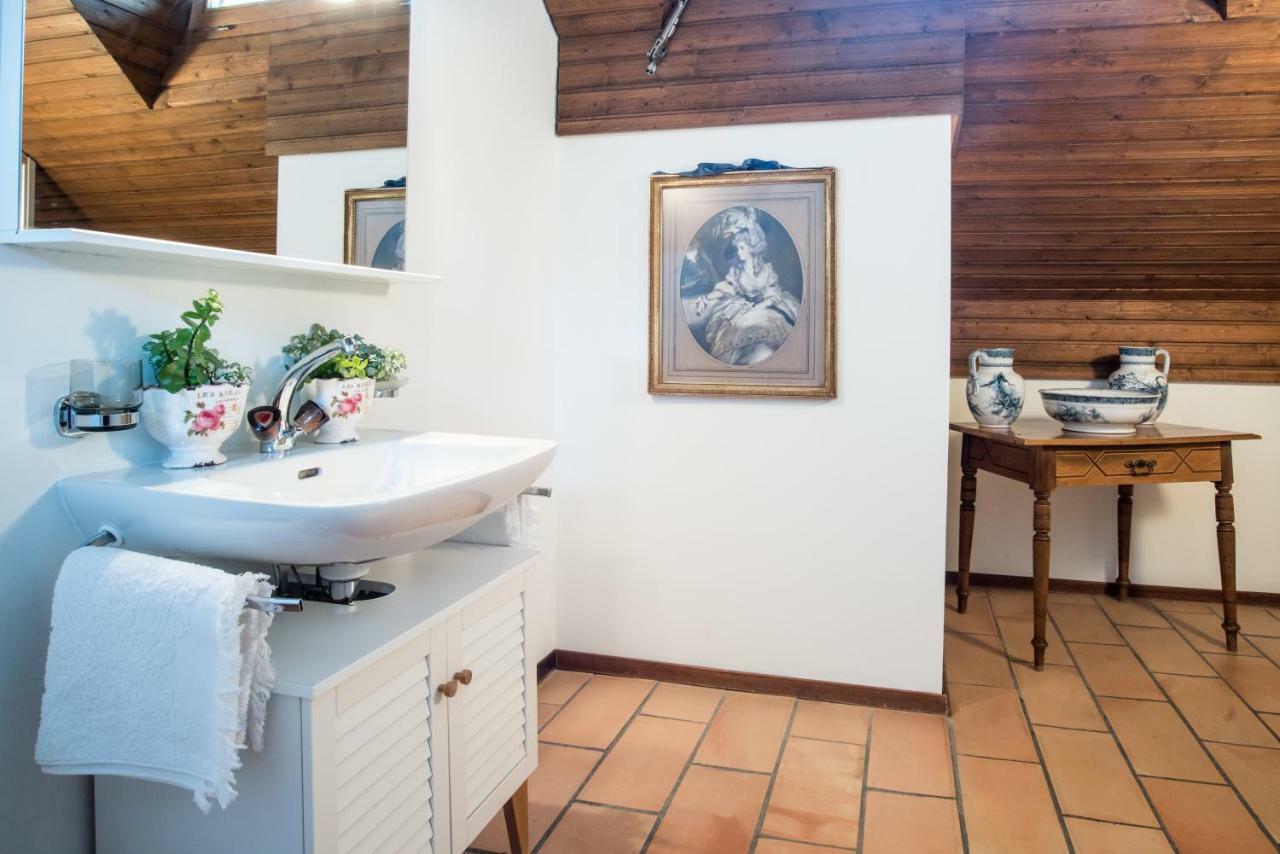Charming And Cosy Apartment Near Lucerne Romerswil エクステリア 写真