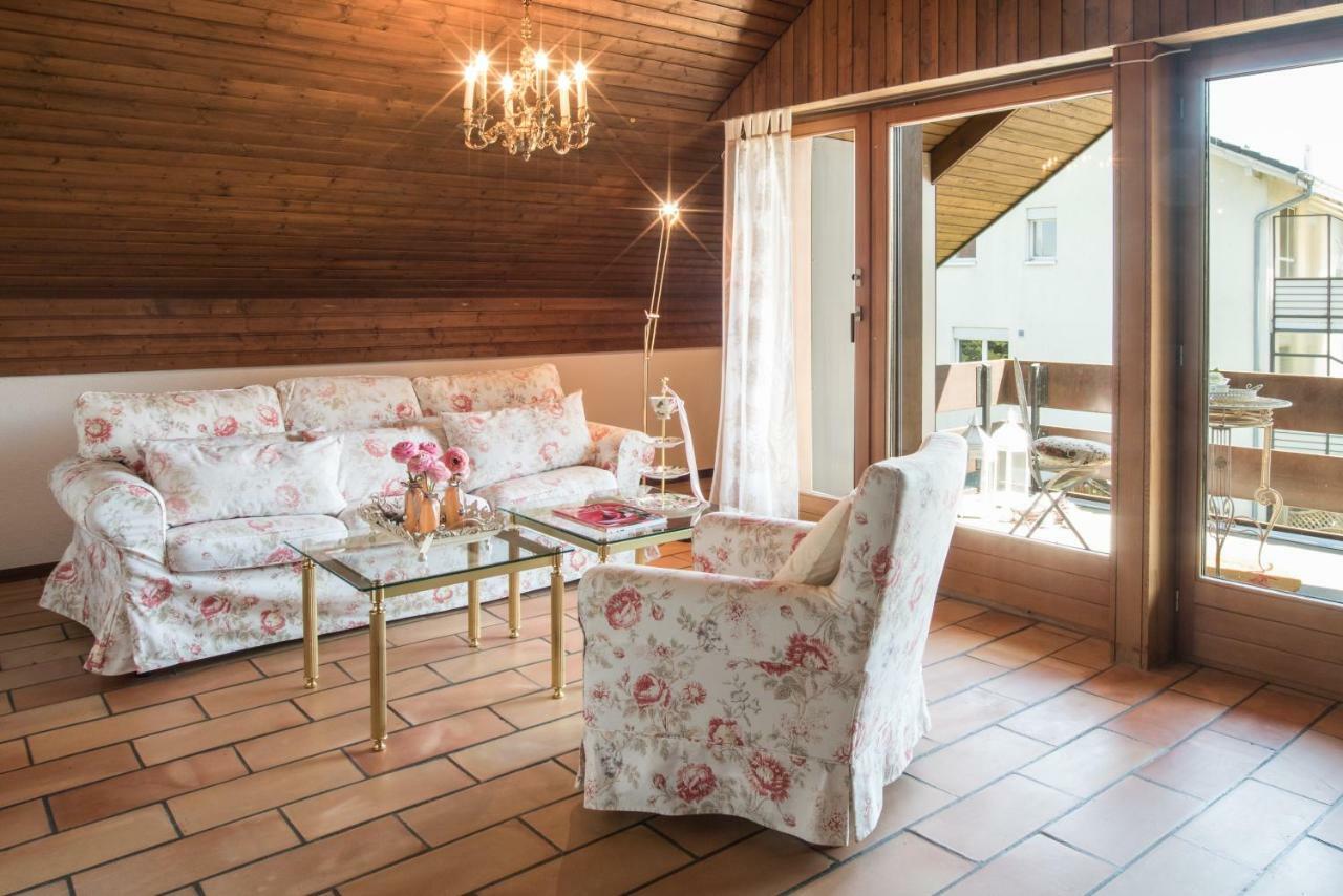 Charming And Cosy Apartment Near Lucerne Romerswil エクステリア 写真