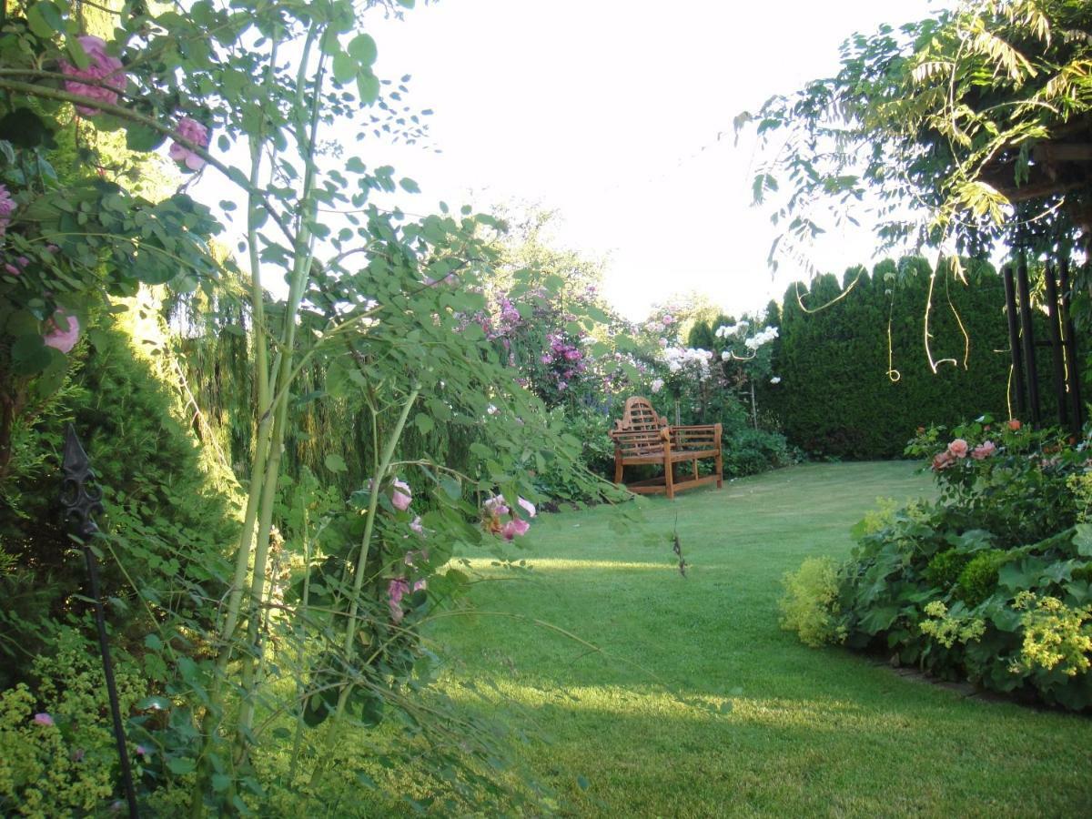 Charming And Cosy Apartment Near Lucerne Romerswil エクステリア 写真