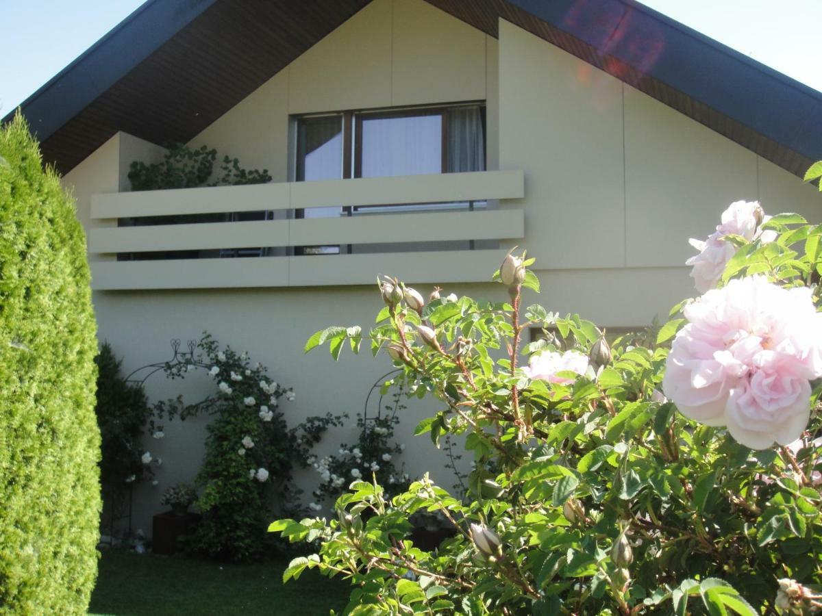 Charming And Cosy Apartment Near Lucerne Romerswil エクステリア 写真